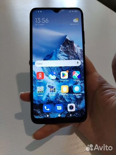 Xiaomi Redmi 9T64гб
