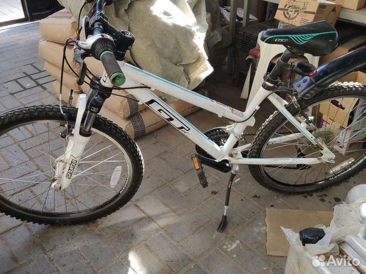 Велосипед 21 скорость