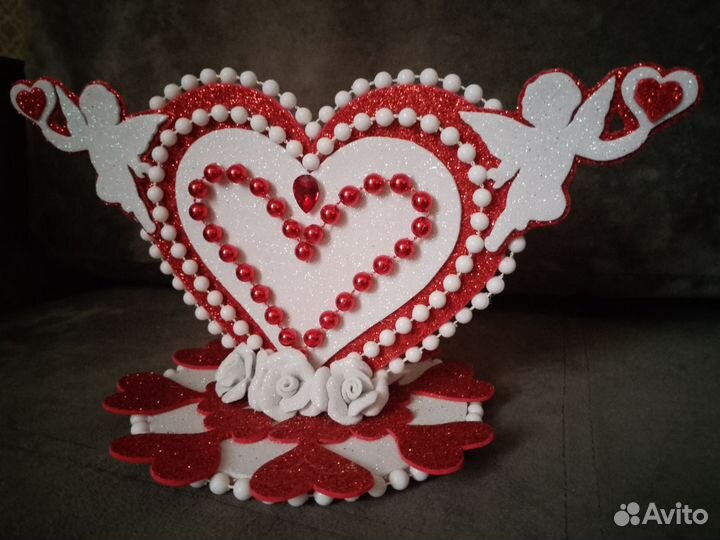 На день влюблённых