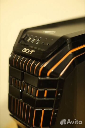 Системный блок Acer Predator G5920