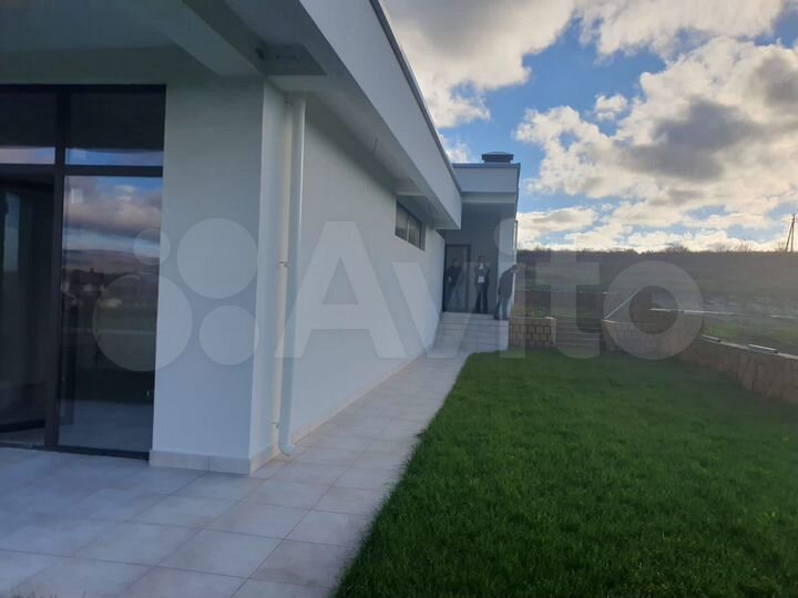 Таунхаус 267 м² на участке 9 сот.