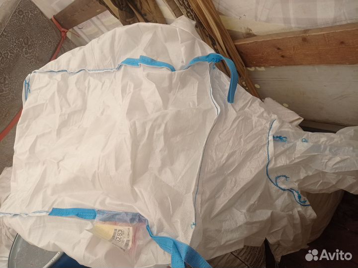 Мешки биг бэги бу