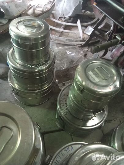 Бикса медицинская