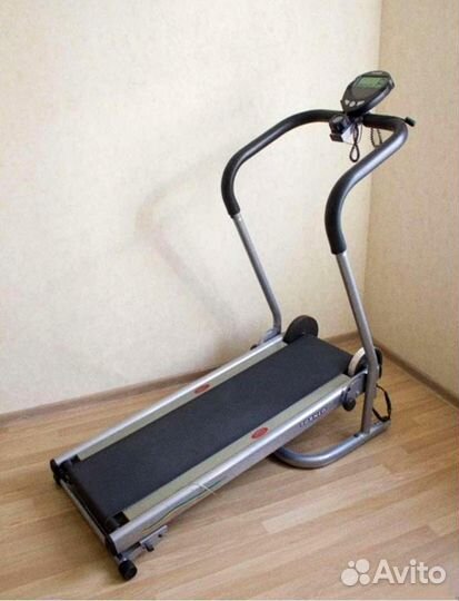 Беговая дорожка