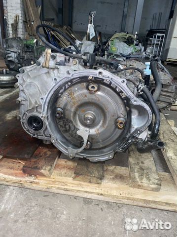 Вариатор Mitsubishi Colt 1,5 f1c1a1l2z L3Z