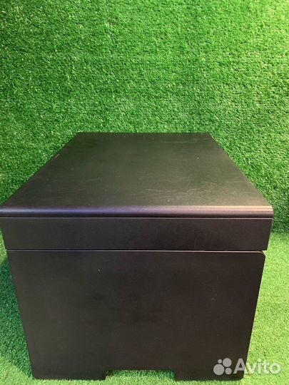 Лазерное мфу Canon i-sensys MF3010