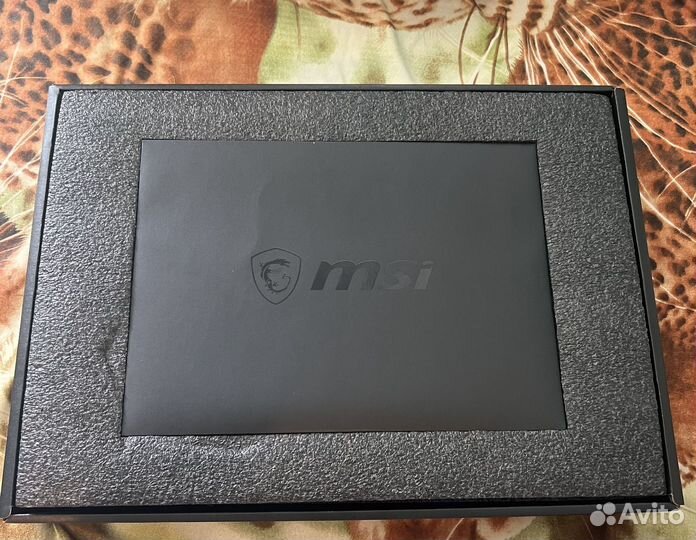 Видеокарта msi geforce msi rtx 3070 ti Gaming Trio