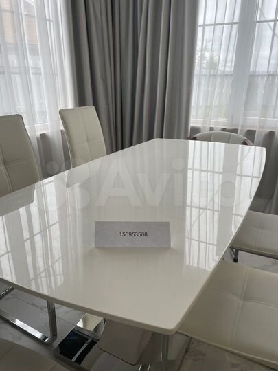 Коттедж 180 м² на участке 4 сот.