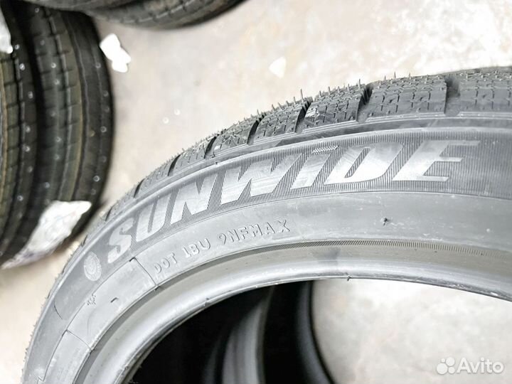 Sunwide S-Force II 225/60 R17 142U