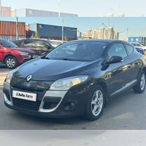 Renault Megane 2.0 CVT, 2011, 213 764 км, с пробегом, цена 800 000 руб.