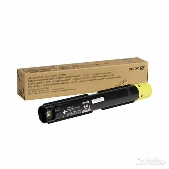 Тонер Xerox 106R03746 137497