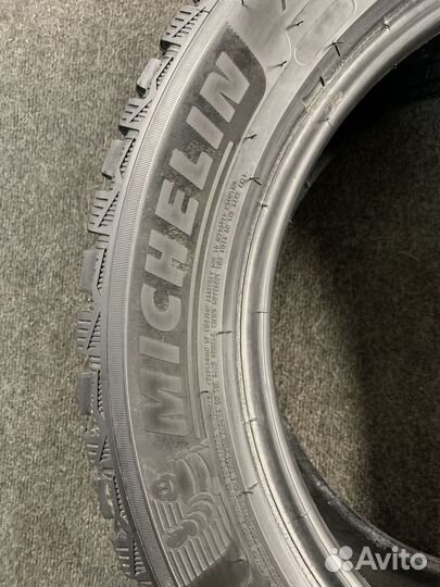 Michelin X-Ice North 4 225/55 R17