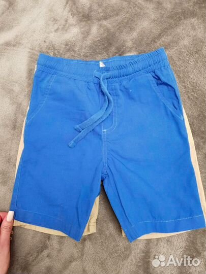 Шорты детские