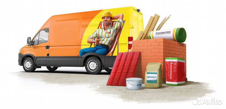 Мебель, холодильник, диван