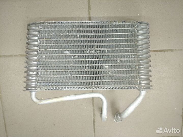 Испаритель кондиционера Daewoo Nexia