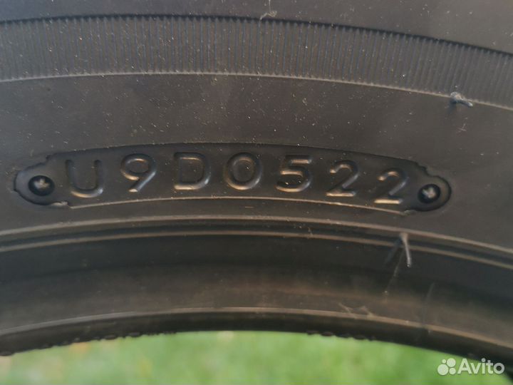 Bridgestone Ecopia EP850 215/65 R16