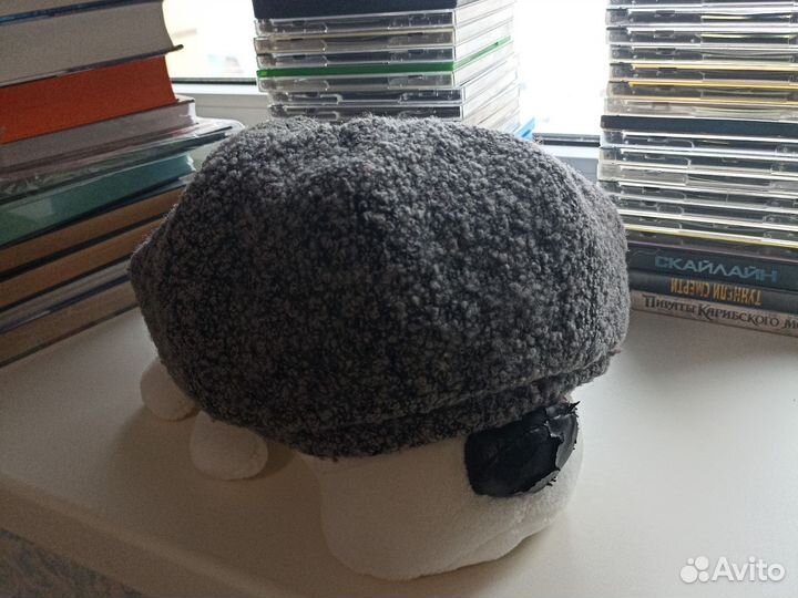 Берет женский
