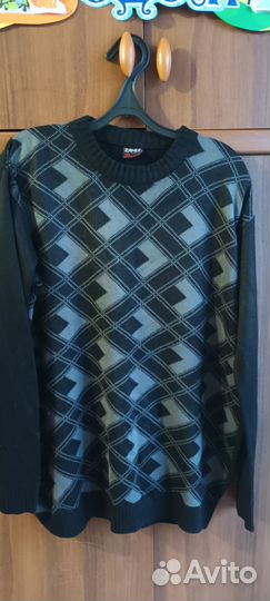 Мужские свитеры пакетом