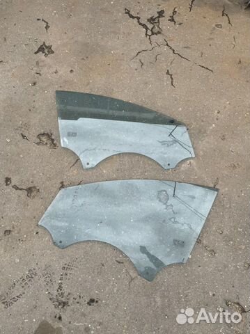 Стекло Ford Mondeo 4 2008 blue