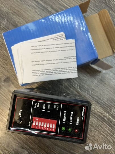 Doorhan детектор Loop-2