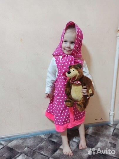 Прокат костюмов