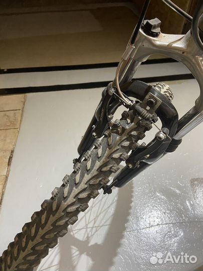 Велосипед подростковый 24 дюйма Stels 420