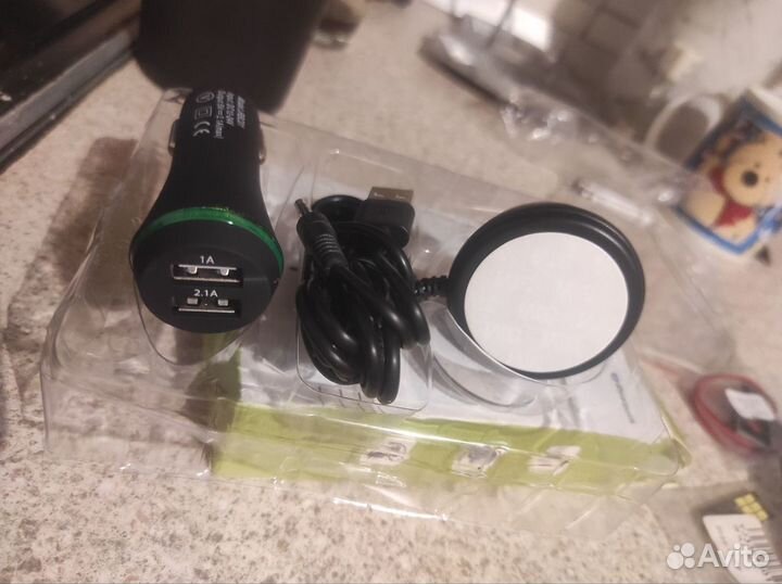 Bluetooth гарнитура