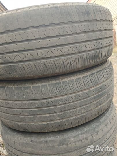 Falken Ziex ZE001 A/S 225/55 R18