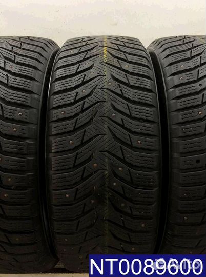 Kumho WinterCraft Ice WI31 215/55 R17 97U