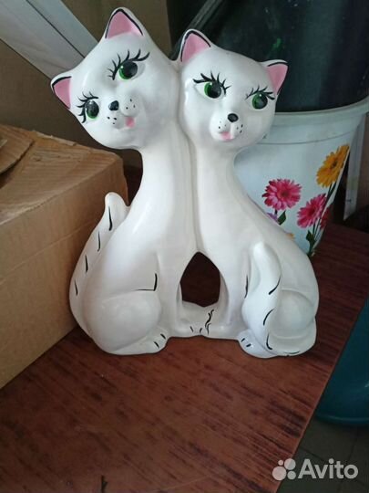 Копилка большая