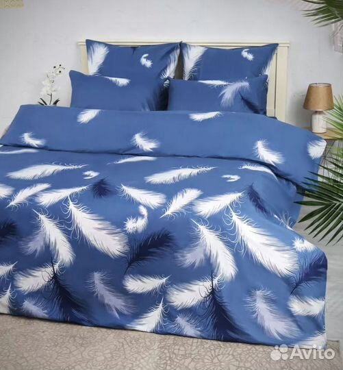 Белье постельное