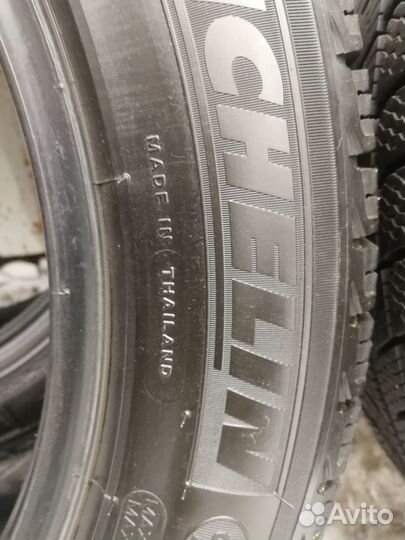 Michelin X-Ice XI3 215/55 R17 98H