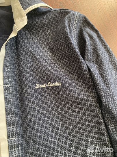 Рубашка для мальчика