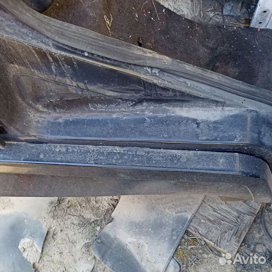 Кабина Ман F2000 Командор