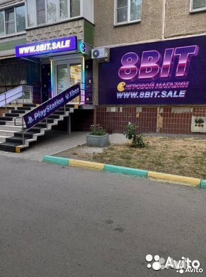 Картридж из 90х Dendy T2 Terminator арт 159