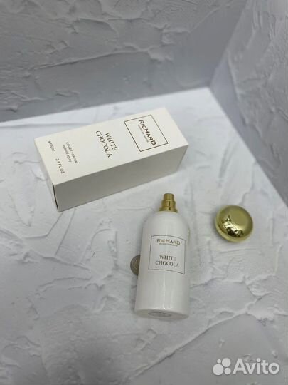 Richard White Chocola парфюм 100 ml