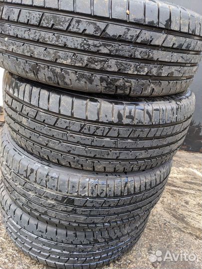 Toyo Proxes R46 225/55 R19