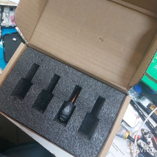 Сопло для 3D принтера