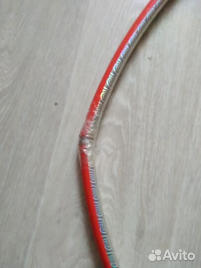 Обручь проф. для художественной гимнастики