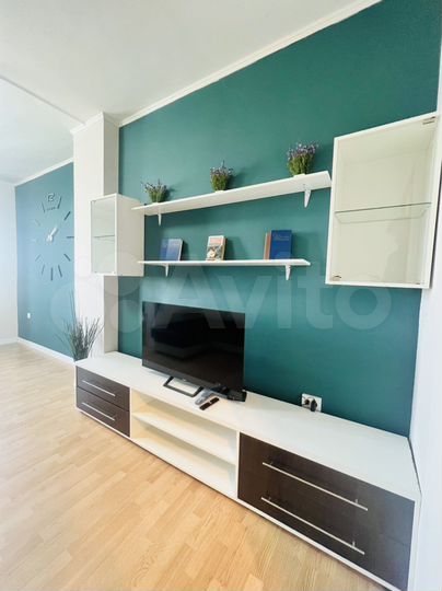 1-к. квартира, 60 м², 6/10 эт.