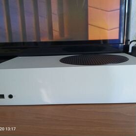 Xbox series s