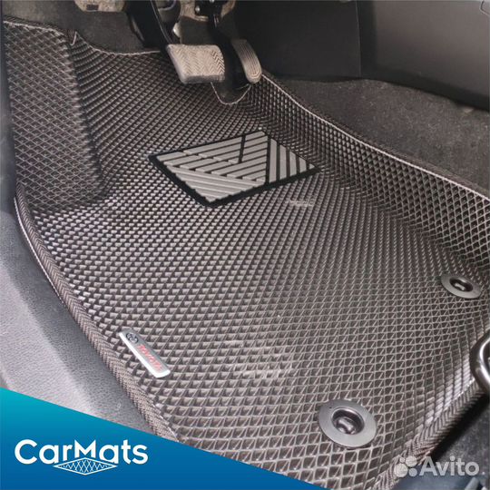 Premium коврики ева эва eva в Симферополе