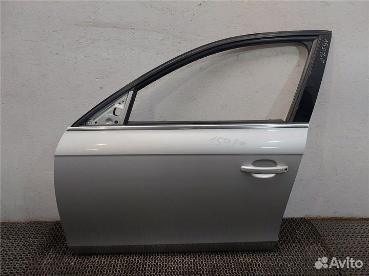 Стеклоподъемник электрический Audi A4 (B8) Allroad