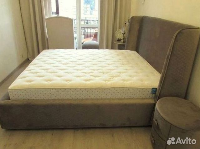 Матрас новый 130 кг
