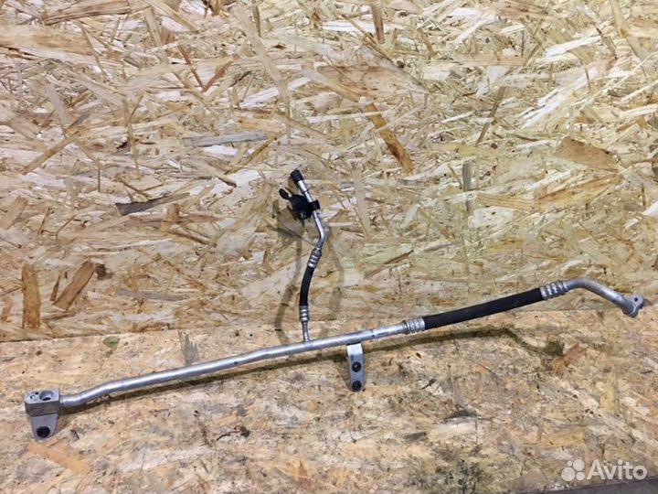 Трубка кондиционера BMW 535iX