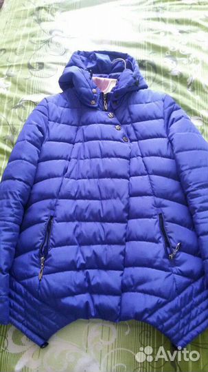 Продам куртку