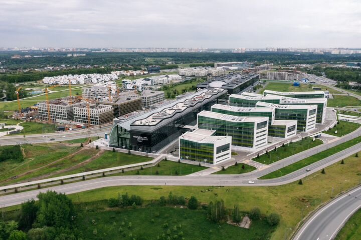 Помещение под ресторан, банк или мед.учреждение