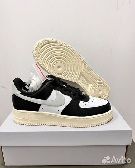 Nike Air Force 1 Low оригинал 42EU 26.5см