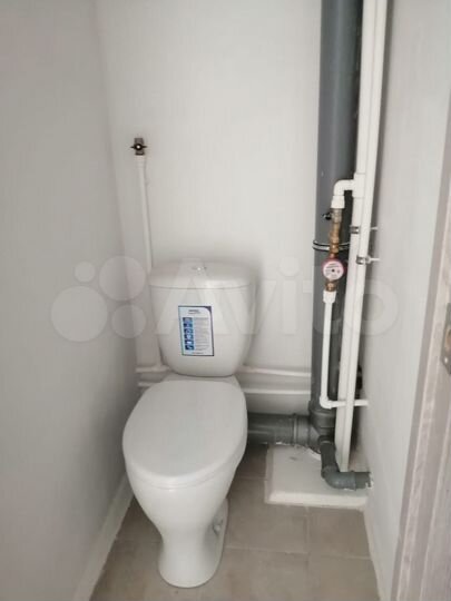 1-к. квартира, 32,3 м², 6/10 эт.