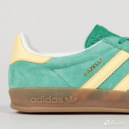 Adidas originals gazelle indoor